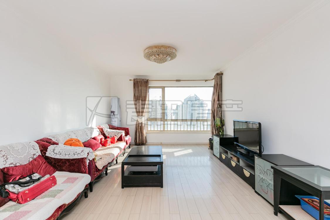 整租·大西洋新城(E区)