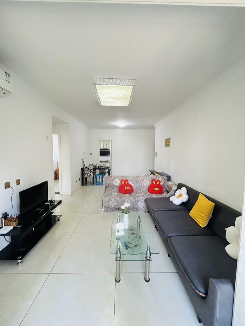 整租·御锦城六期理想树