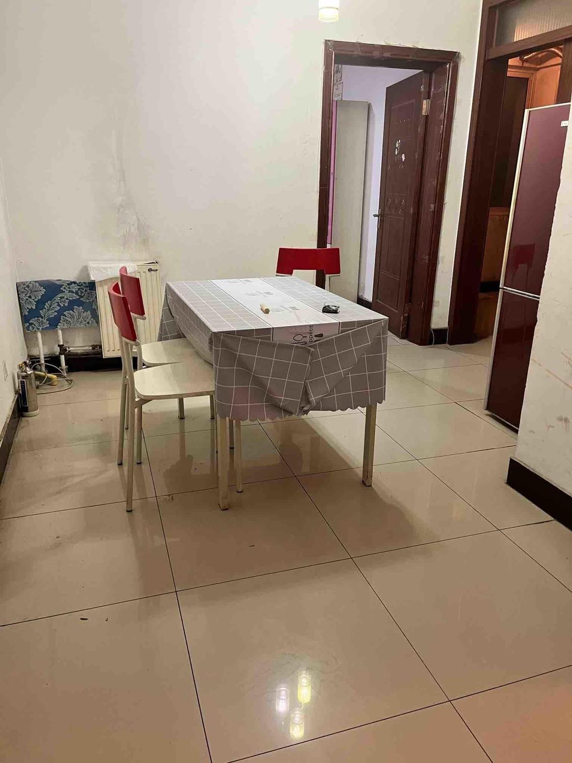 整租·燕宝花园