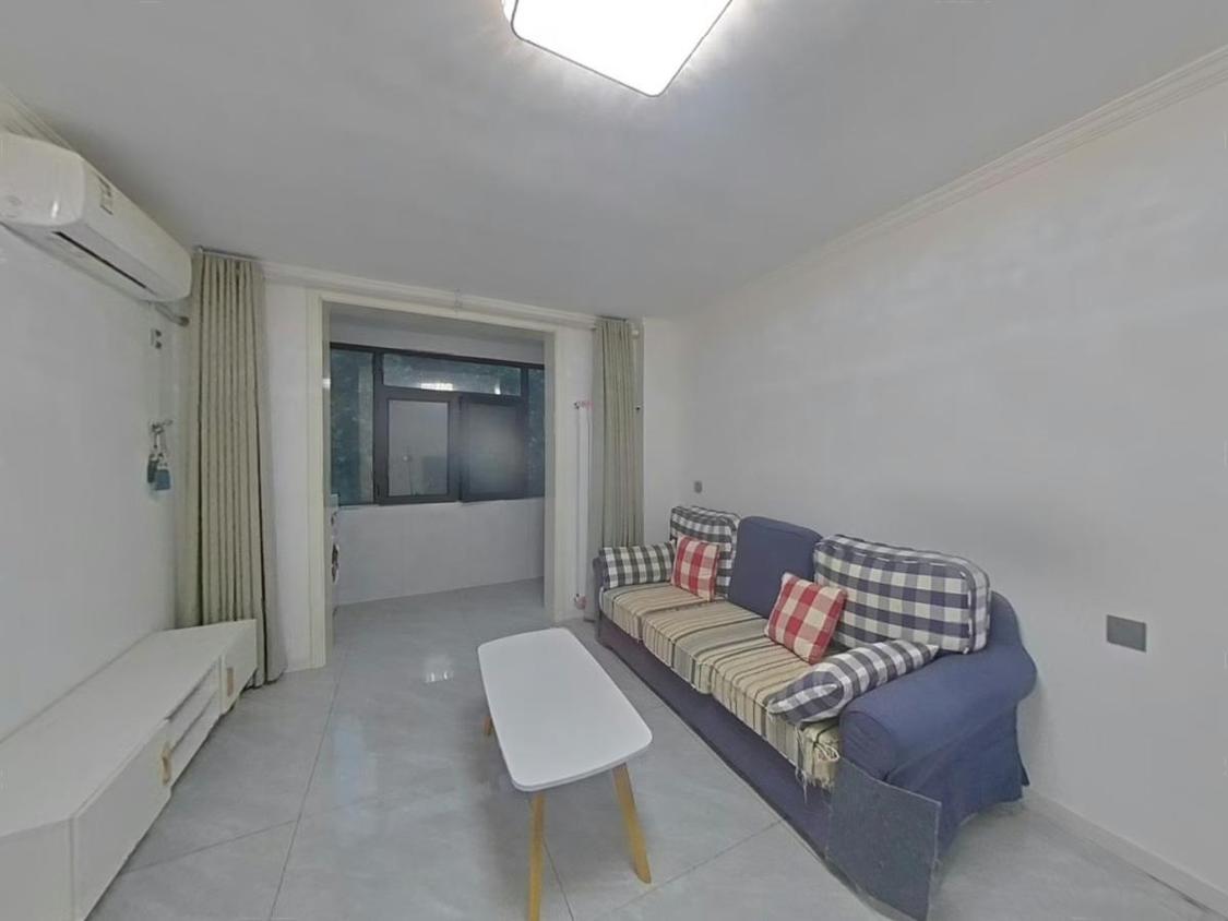 整租·煤机花园