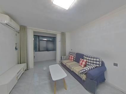 未央辛家庙整租 煤机花园2室0厅/50平/中楼层