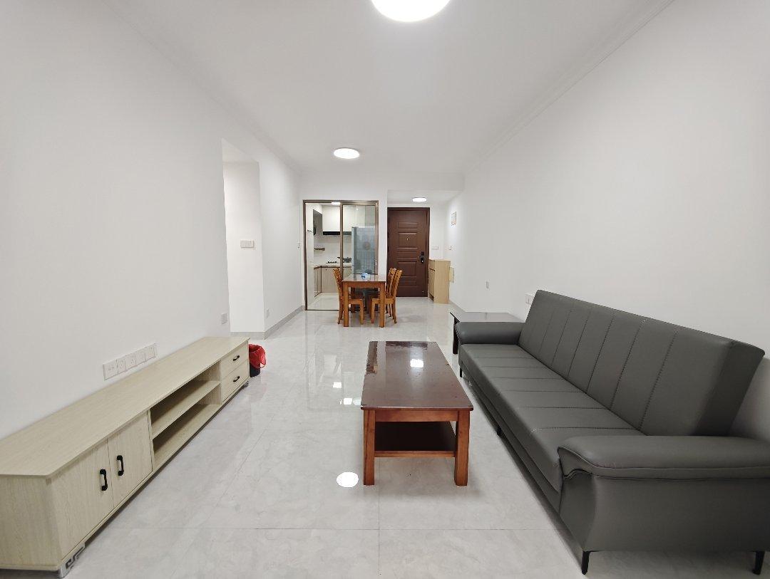 整租·江海保利大都汇