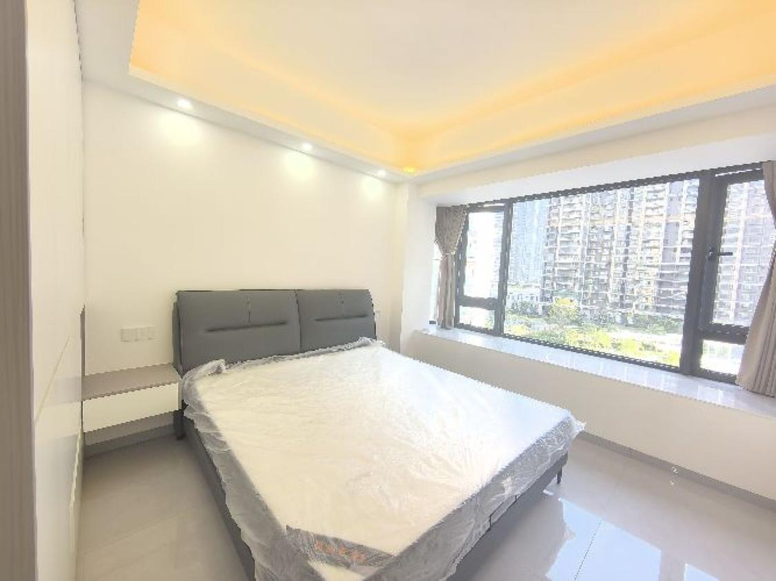 整租·海璟天翡