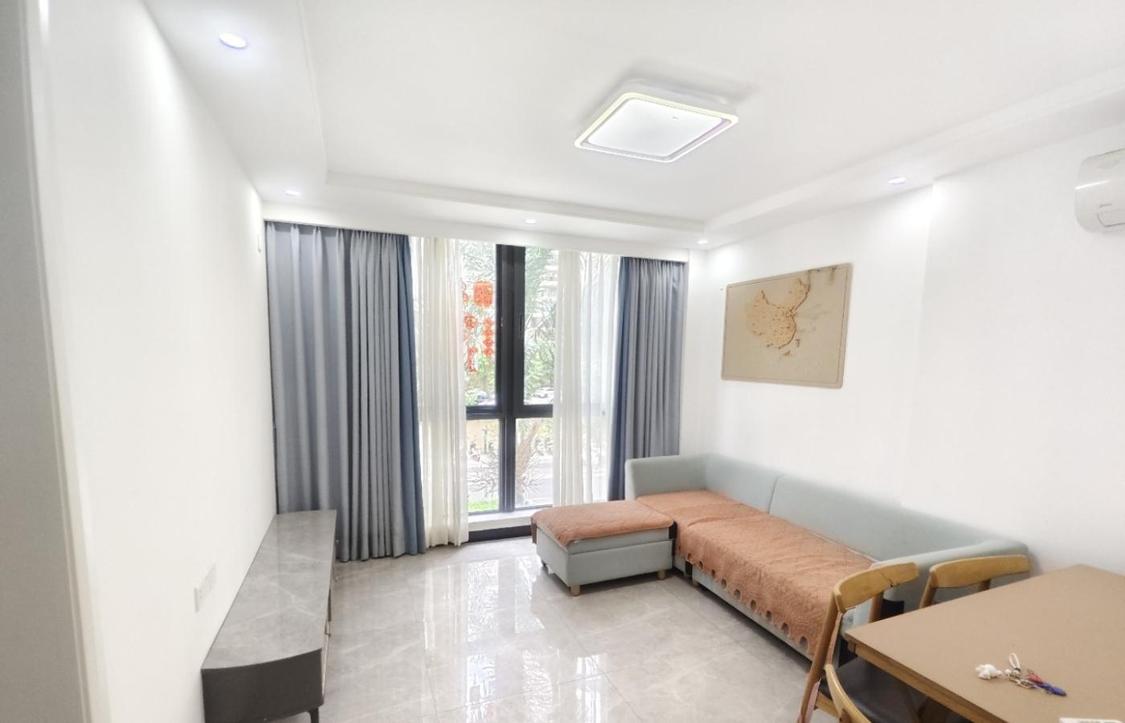 整租·公园湖畔