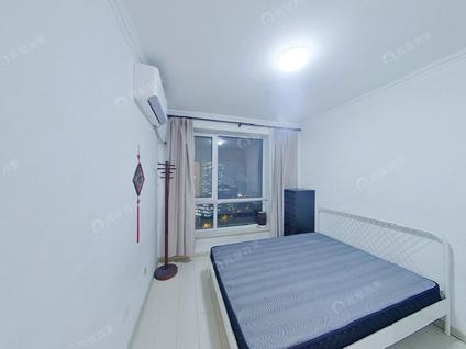 朝阳来广营整租 北纬40度(东区)1室1厅/67平/中楼层