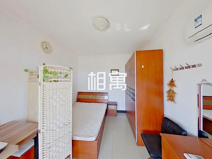 整租·疃里二区