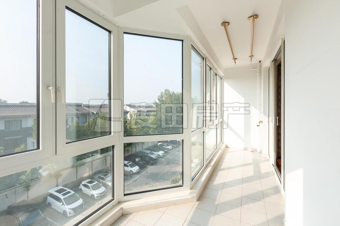 整租·优山美地(C区)