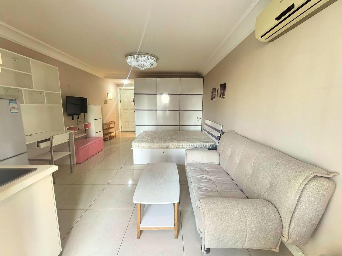 整租·中海御鑫阁