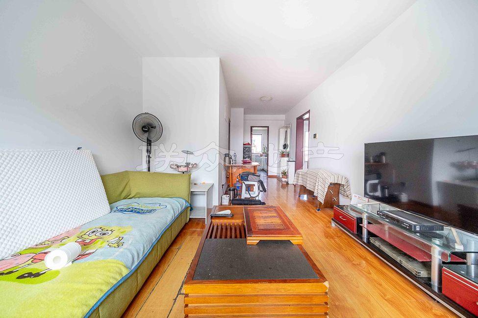 整租·首地浣溪谷