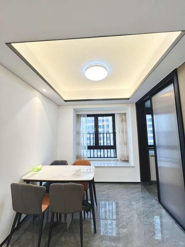 整租·建发书香府邸