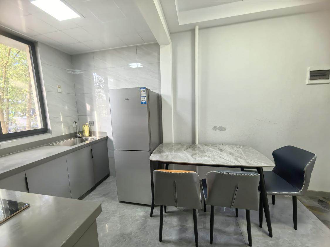 整租·舟渔宿舍