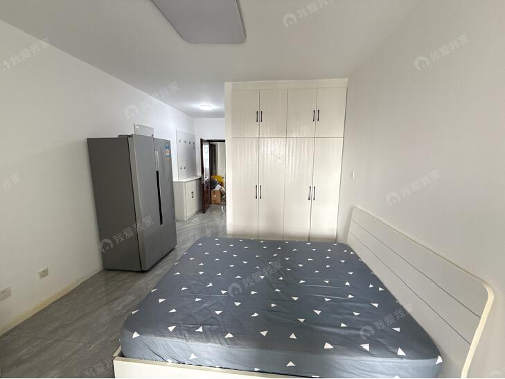 整租·双泉嘉苑