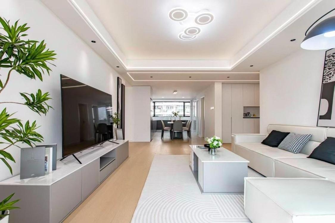 整租·前滩华唐名邸