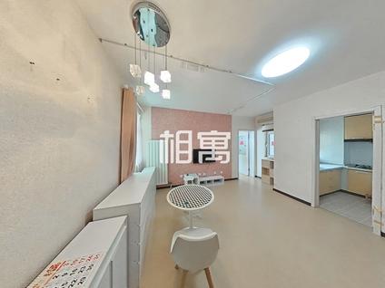 河北区新开河街整租 荣泽大厦1室1厅/58平/中楼层