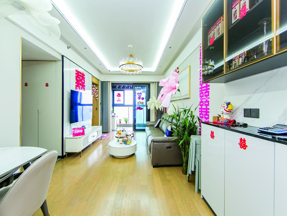 整租·万科和雅轩