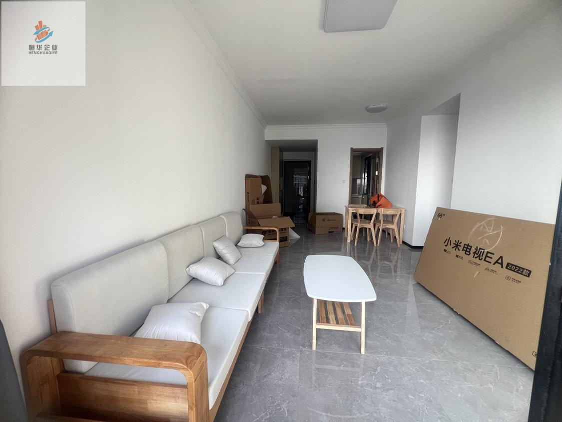 整租·金辉辉逸云庭