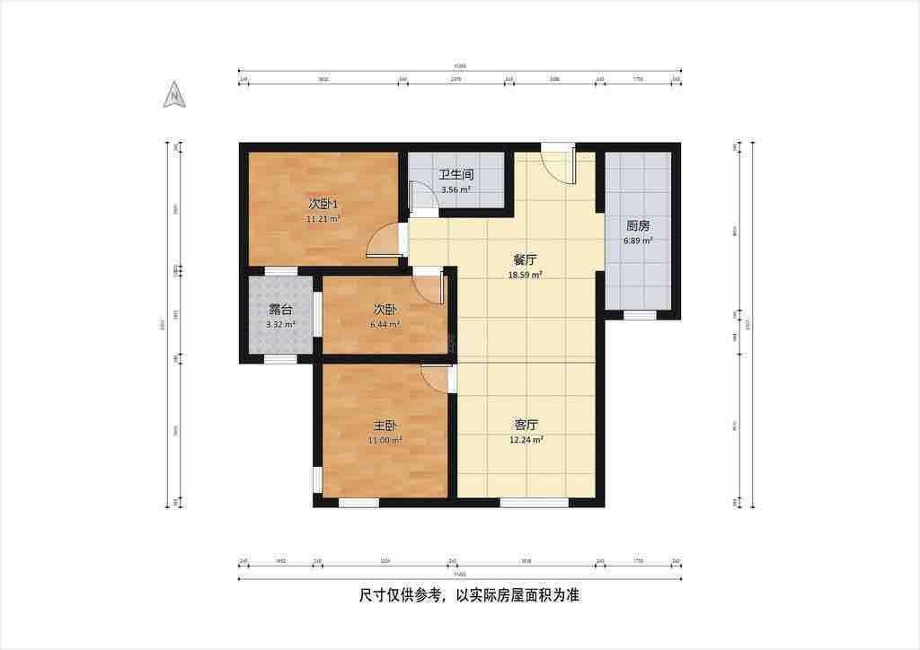 整租·半湾半岛