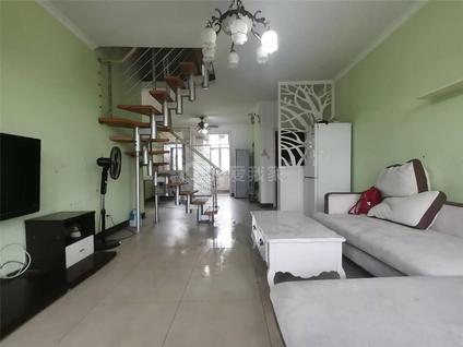 江宁科学园整租 天泽苑3室1厅/110平/高楼层