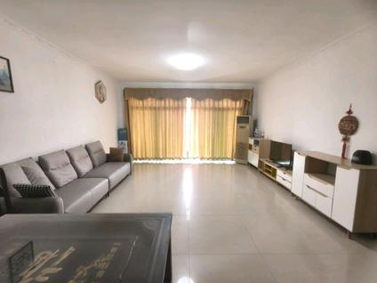 端州城西整租 广百时代广场3室2厅/140平/中楼层