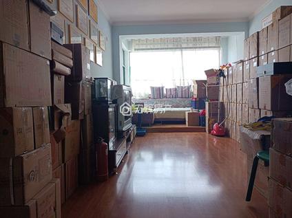 城关雁滩高新区整租 天庆嘉园水云阁2室1厅/88平/低楼层