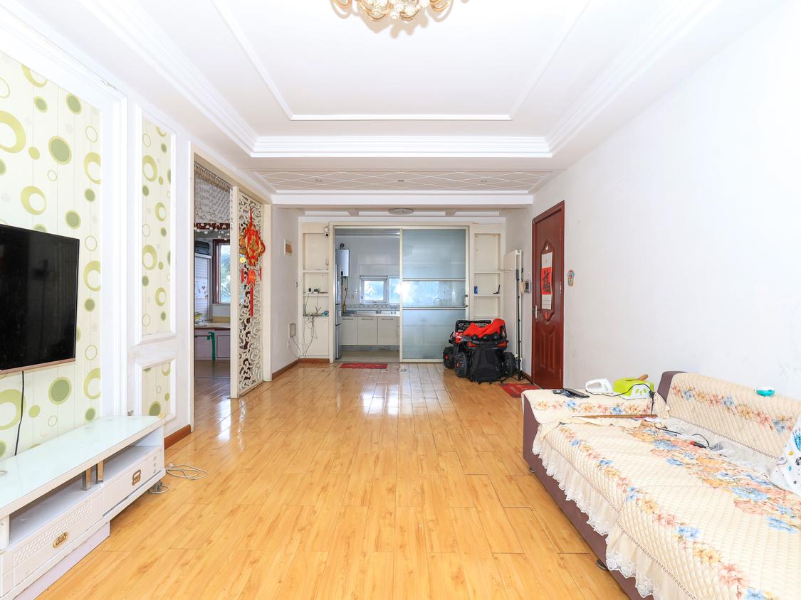 整租·信特景苑广场