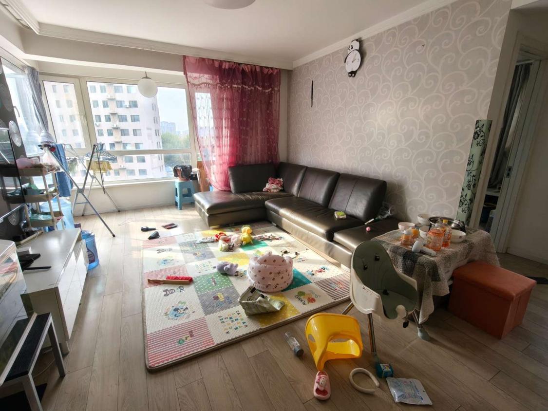 整租·保利百合花园(北园)