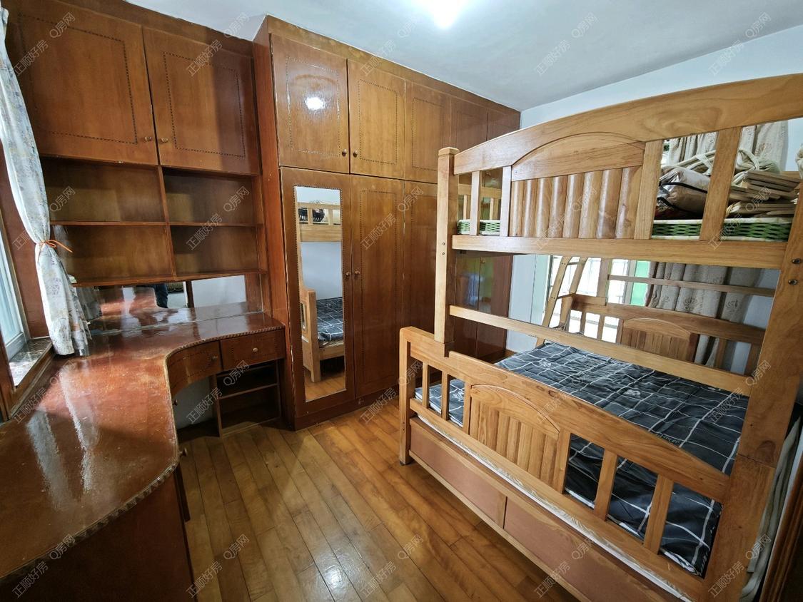 整租·吉莲花园