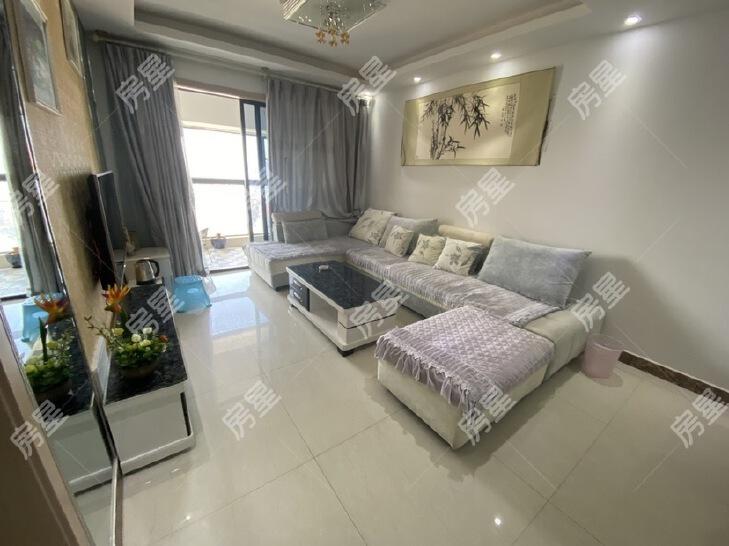 整租·银海尚御