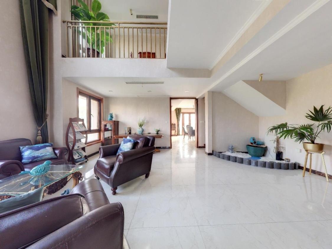 整租·东方润园