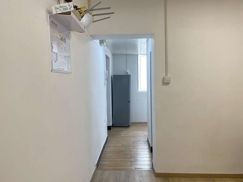 整租·联丰新苑