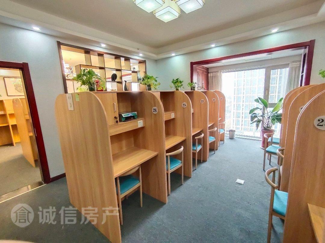 整租·元一新天地