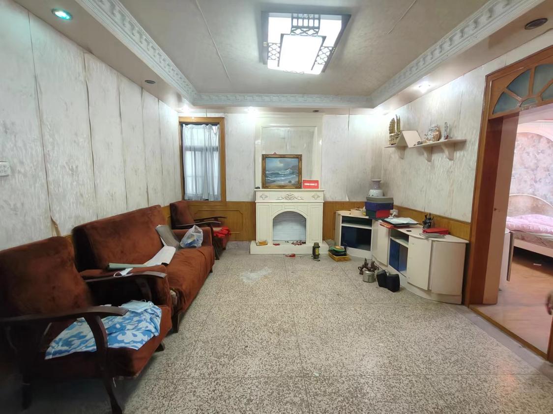 整租·福缘居小区