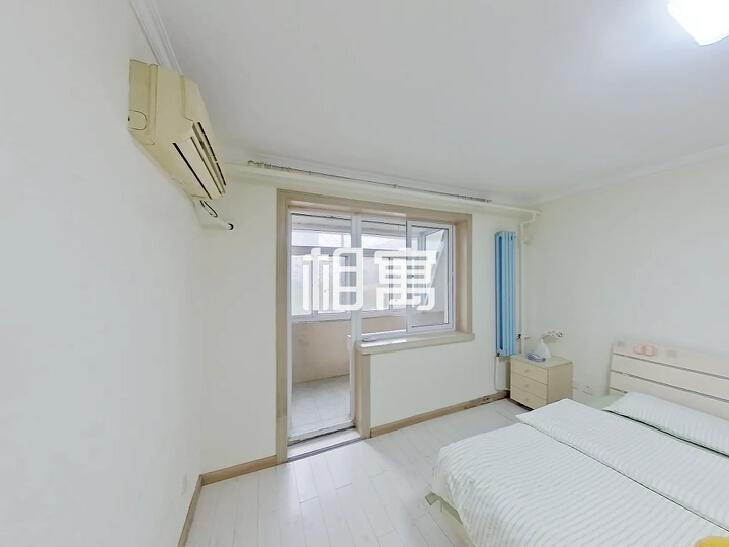 整租·小黄庄(一区)