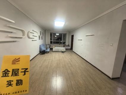 城西力盟整租 力盟尚都2室2厅/114平/低楼层