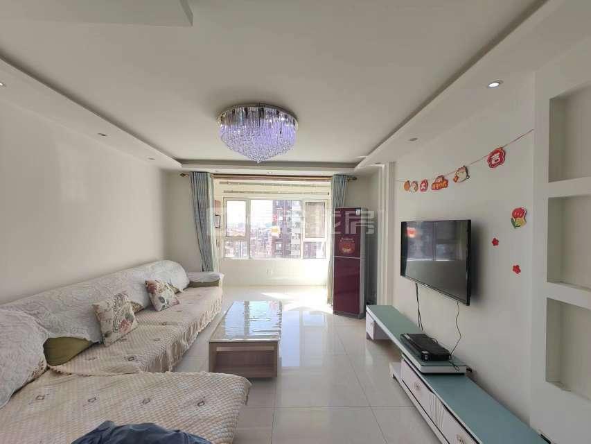 整租·恒盛小镇艺墅