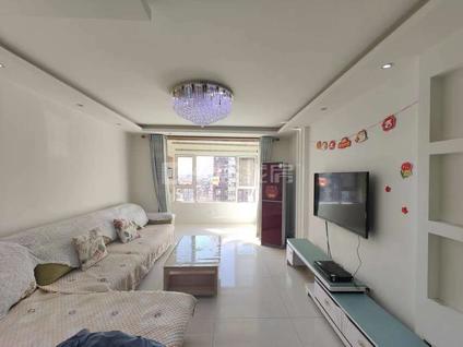 undefined整租·恒盛小镇艺墅·2室2厅89㎡ | 南北 | 大兴 大兴区其他