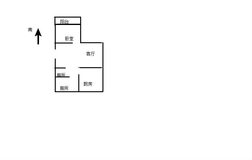整租·三角洲安置区