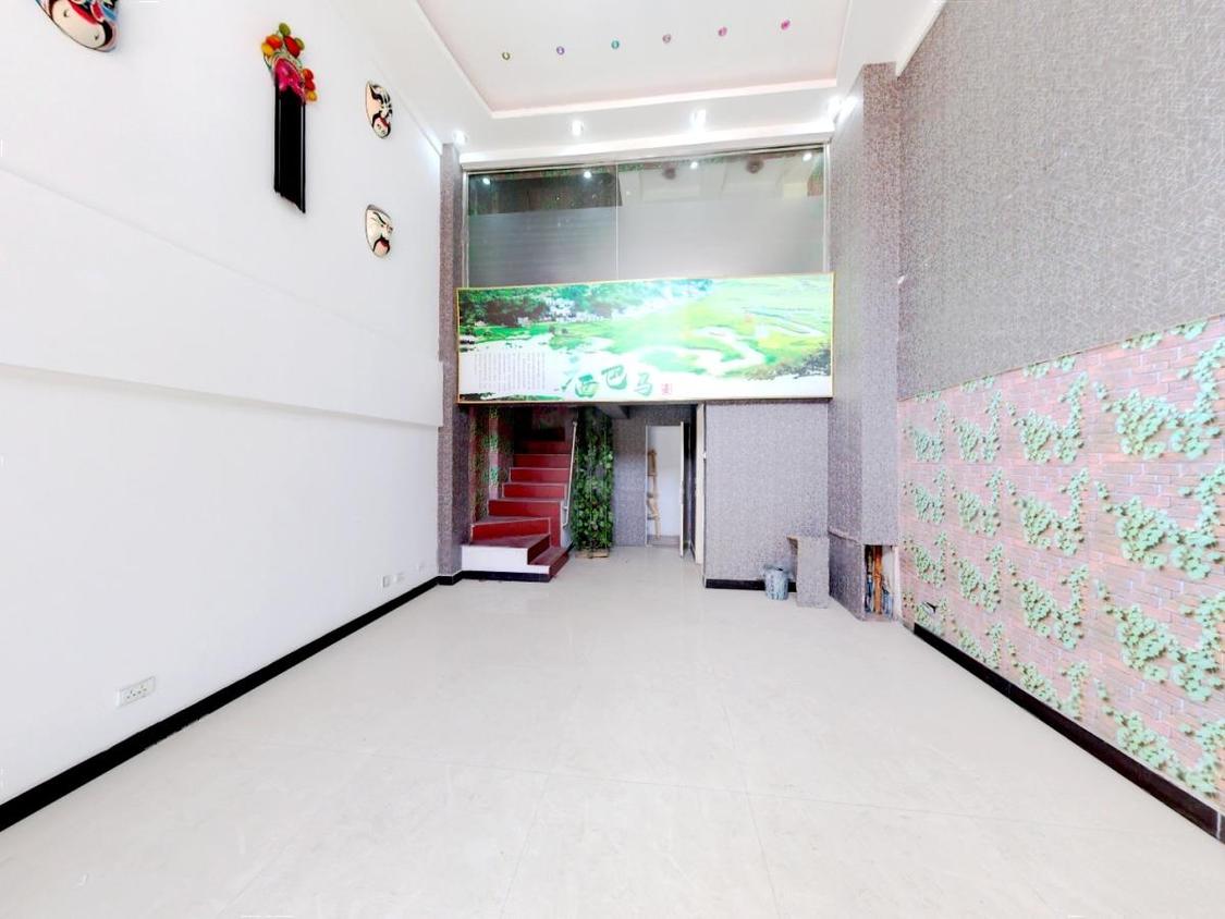 整租·奥林匹克花园(北区)