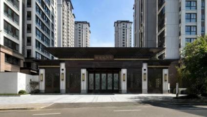 福州榕发观湖中心晋安 东二环/建面56平-401平