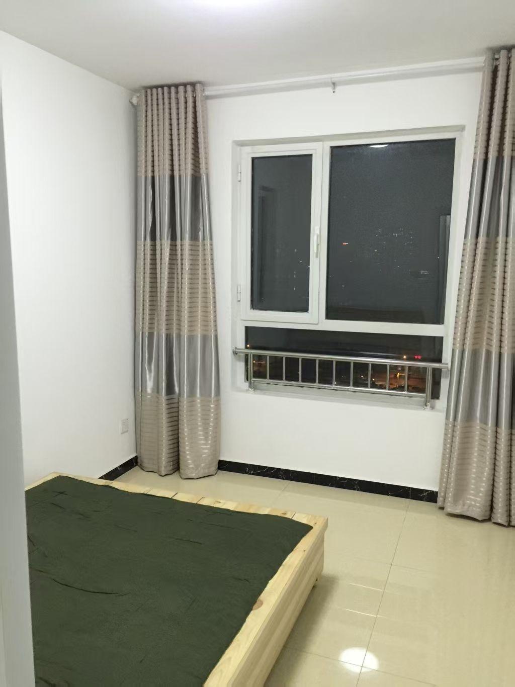 整租·红石原著小区