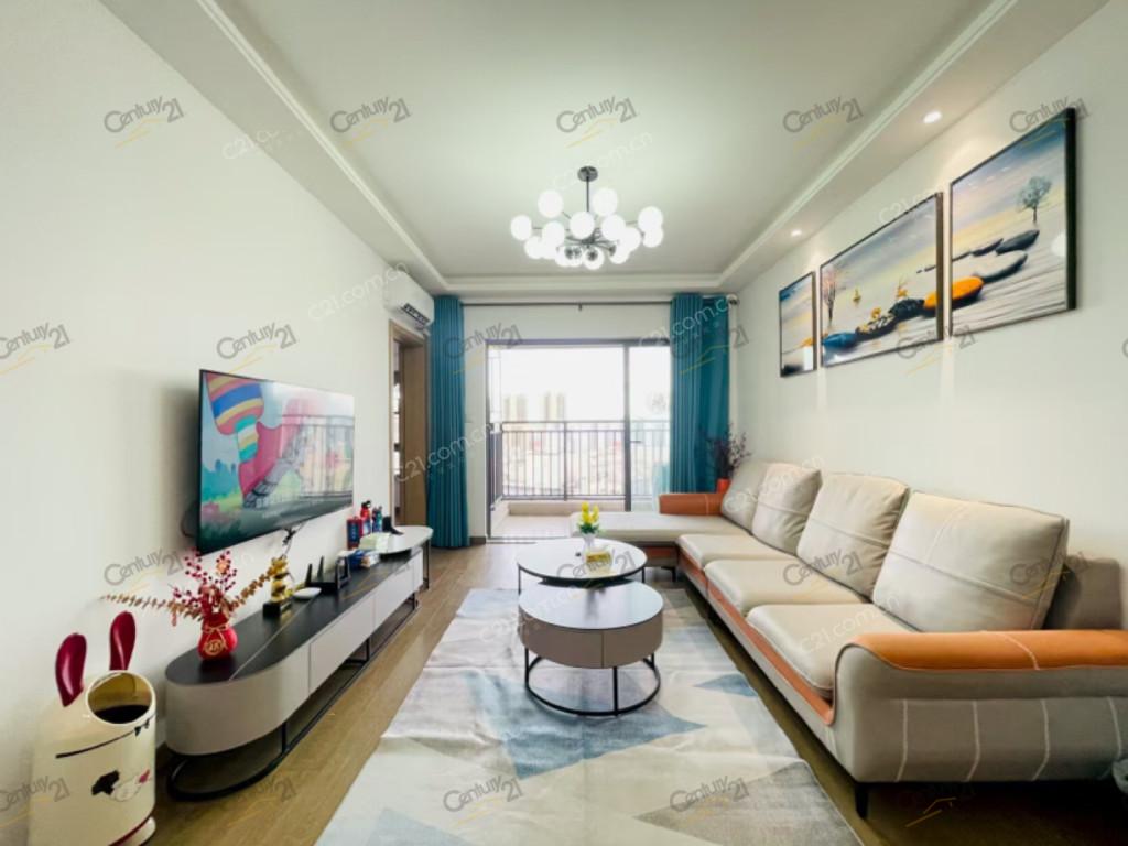 整租·卓越东部蔚蓝海岸