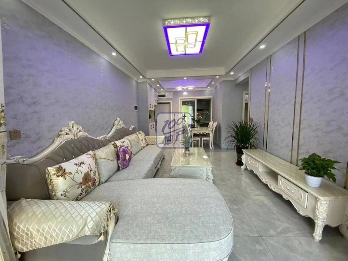 整租·綦江世纪花城