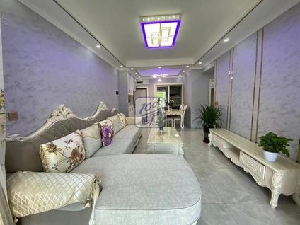 綦江綦江整租 綦江世纪花城3室2厅/79平/中楼层