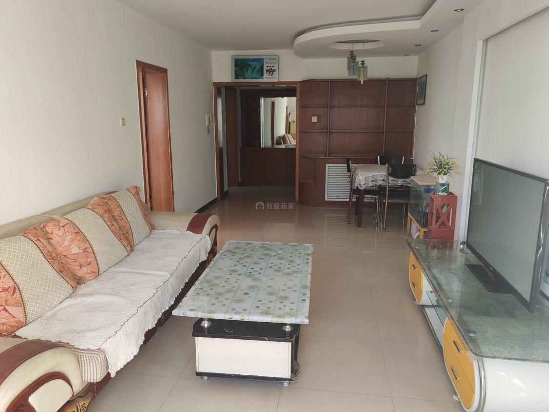 整租·良工佳苑