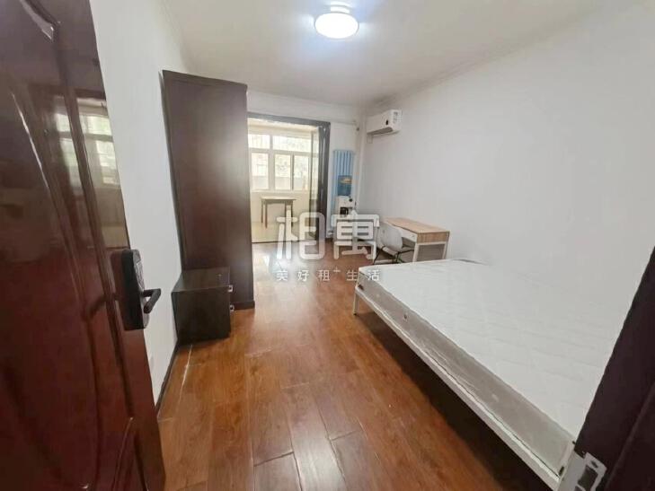 合租·周井大院