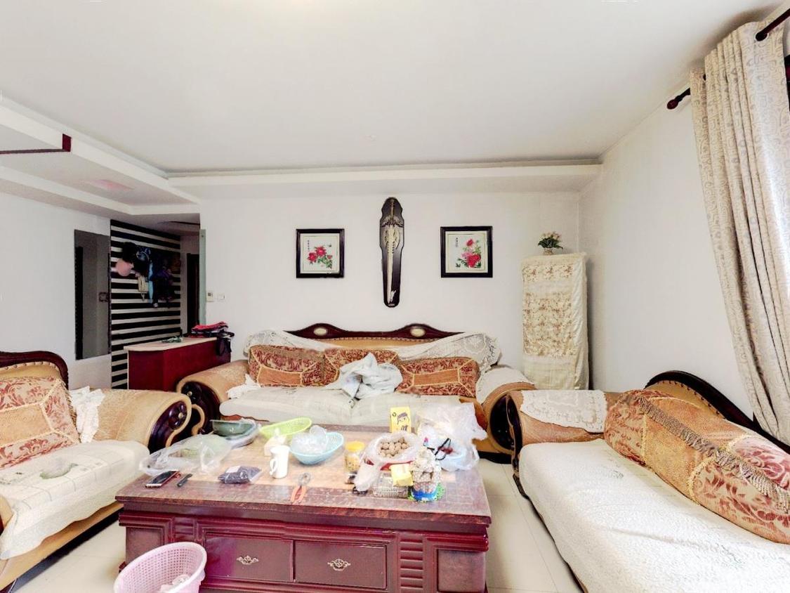 整租·金桥太阳岛