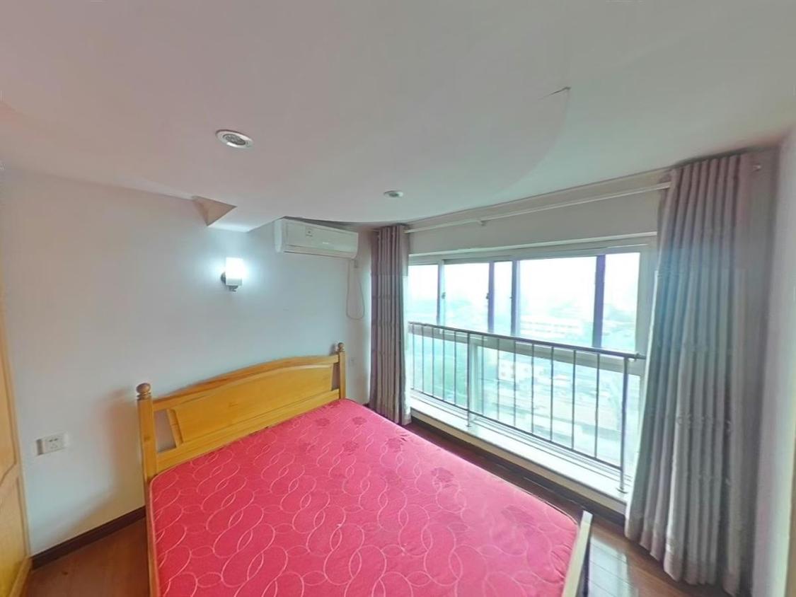 整租·领秀长安