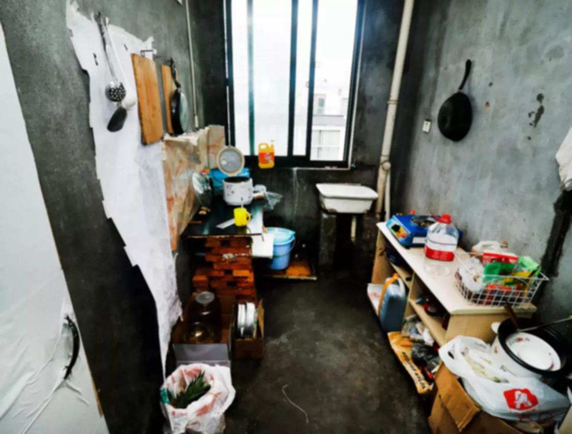 整租·欣欣家园