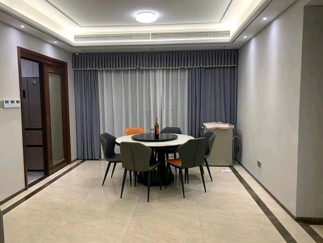 整租·理想家园