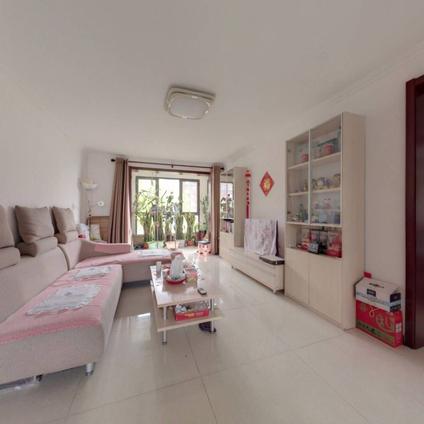 undefined整租·恒盛波尔多小镇(北区)·2室2厅94.27㎡ | 南北 | 大兴 大兴区其他